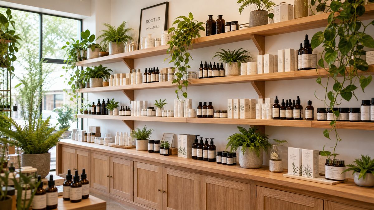 Become a Stockist