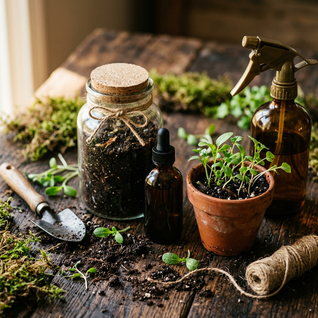 Garden Starter Bundle image 2