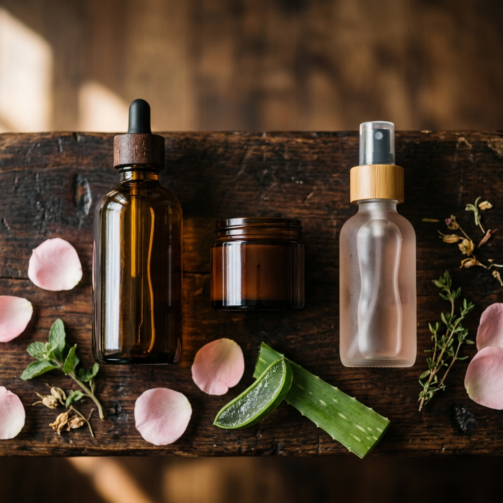 Skin Ritual Bundle image 2