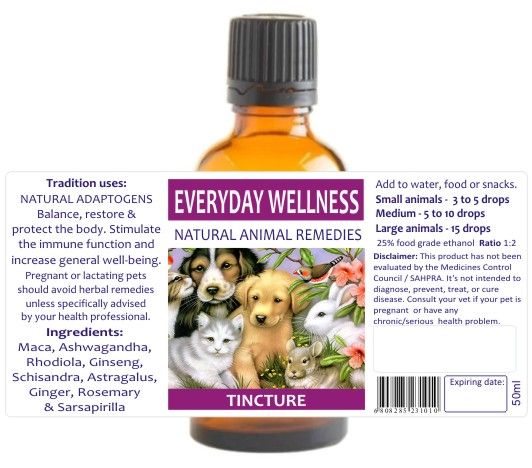 Pet Wellness Bundle image 3